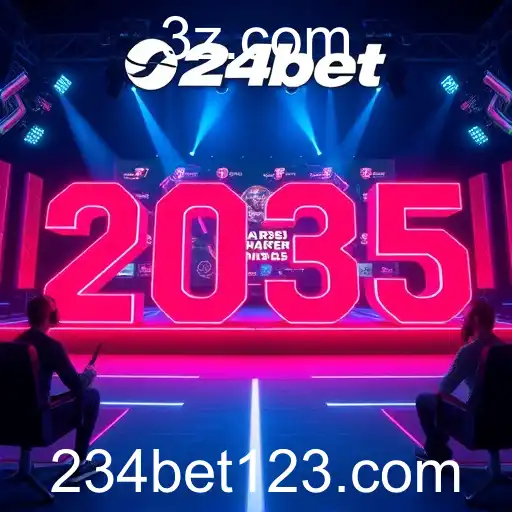 Novidades e Desafios em 234bet