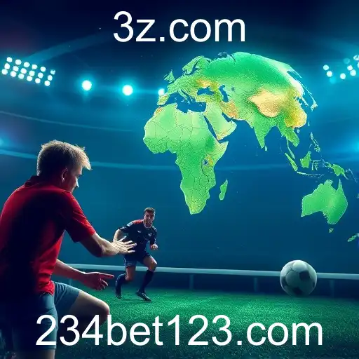 Transformações no Mercado de Apostas Online