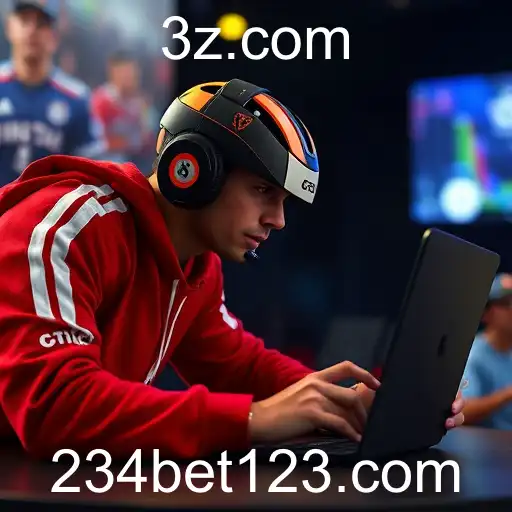 Expansão do Setor de Jogos Online em 2025