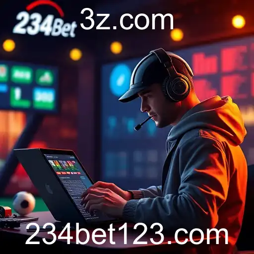 Inovações e Tendências em Jogos de Apostas Online