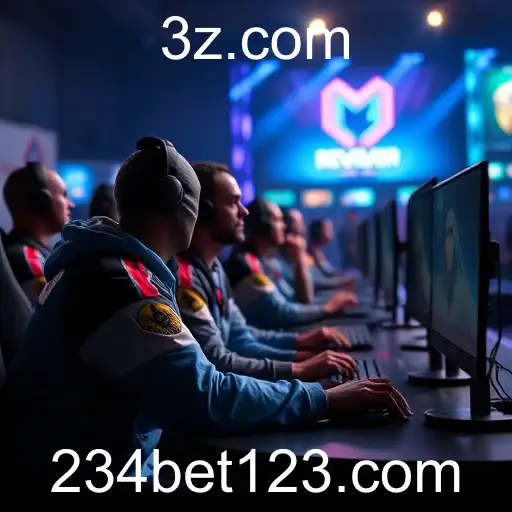 Revolver Digital Revoluciona o Cenário dos Esports com Inovações