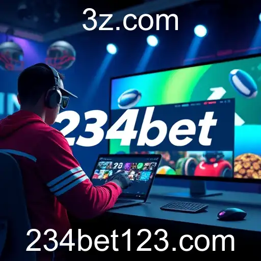 A Ascensão das Apostas Online em 2025