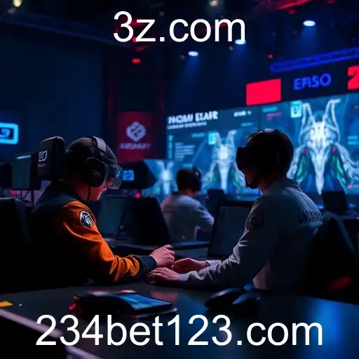 Inovações Transformam o Mundo dos eSports