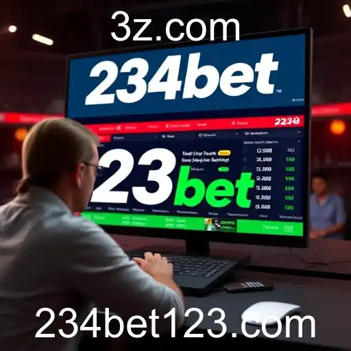 Tendências e Inovações no Mercado de Apostas Online