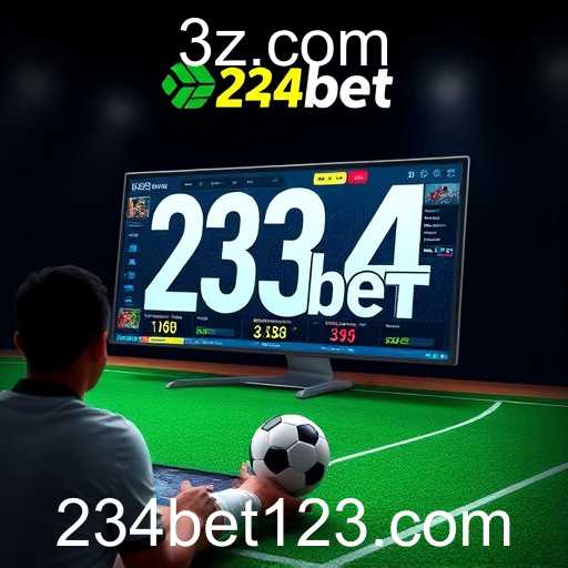 Cenário Atual dos Jogos de Apostas Online