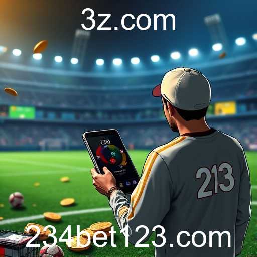 Crescimento dos Sites de Apostas Online no Brasil