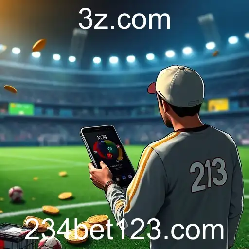 Crescimento dos Sites de Apostas Online no Brasil