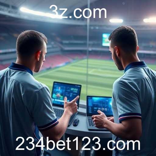 Inovações nas Apostas Online em 2025