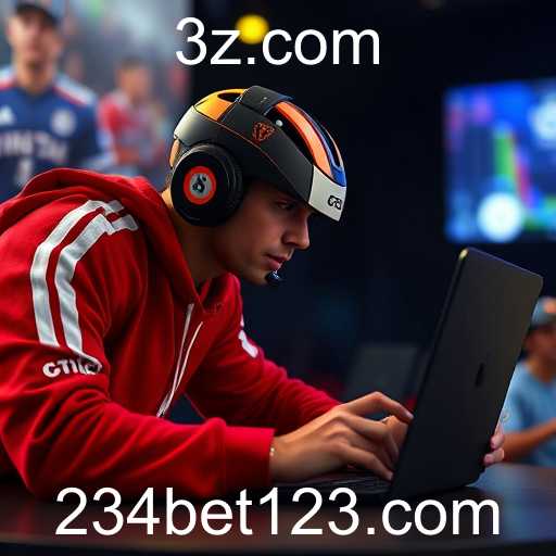 Expansão do Setor de Jogos Online em 2025