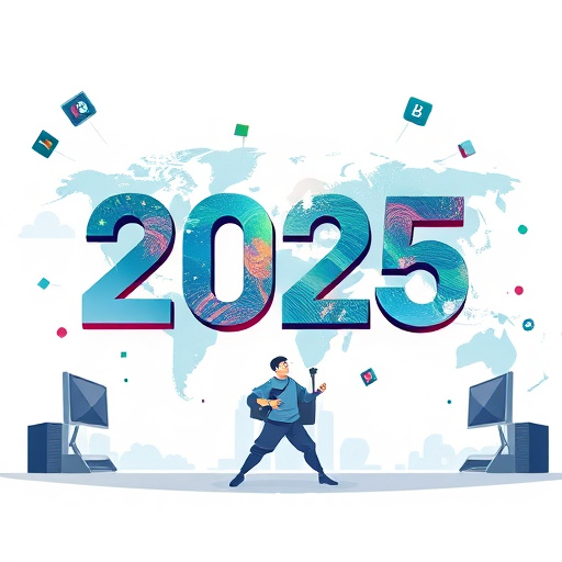 Inovações e Desafios no Cenário de Jogos Online em 2025