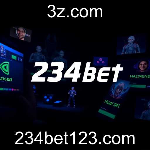 Transformações no Mercado de Jogos Online e a Ascensão da 234bet