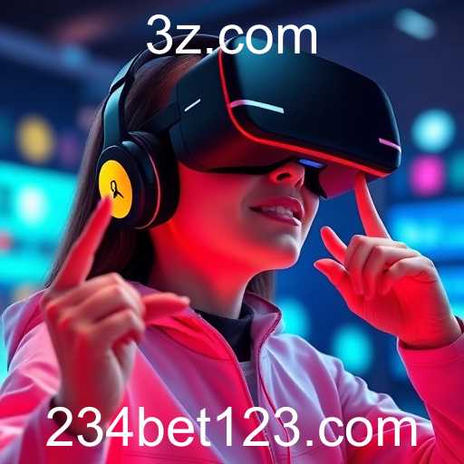 Revolução Tecnológica Impulsiona Novas Tendências no Jogo Online