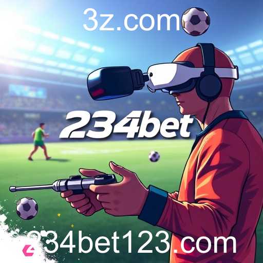 A Revolução dos Jogos Online: O Impacto de 234bet