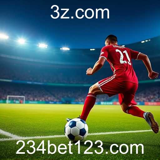 A Ascensão da Popularidade do 234bet no Mundo dos Jogos