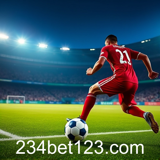 A Ascensão da Popularidade do 234bet no Mundo dos Jogos