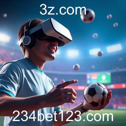 Novas Iniciativas em Apostas Esportivas com 234bet