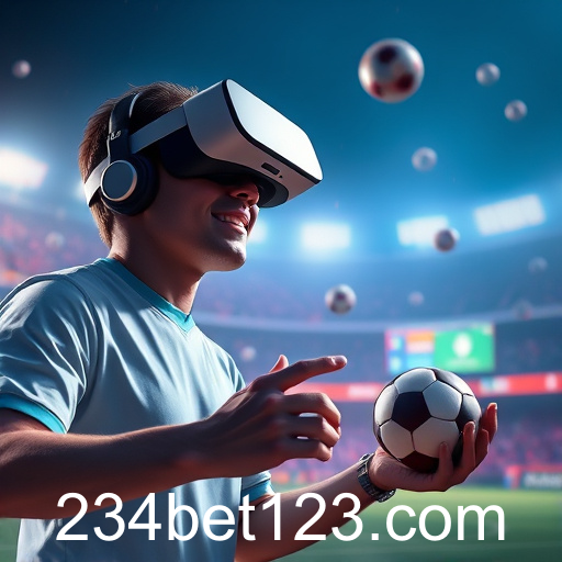 Novas Iniciativas em Apostas Esportivas com 234bet