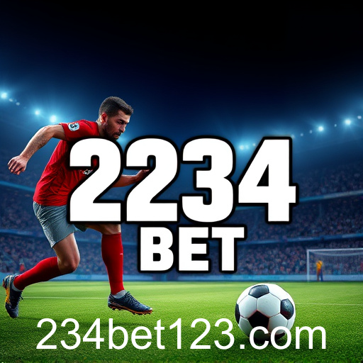 O Crescimento das Apostas Esportivas no 234bet