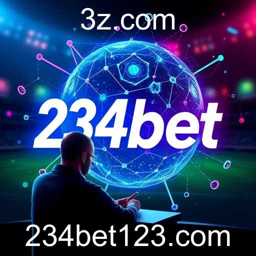 Transformações no Mundo dos Jogos: A Era Digital no 234Bet