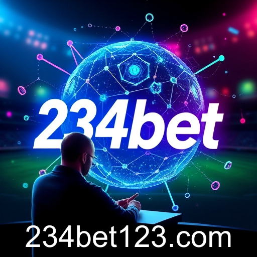 Transformações no Mundo dos Jogos: A Era Digital no 234Bet