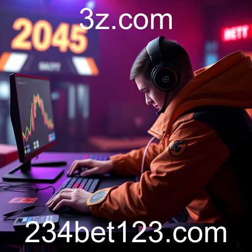 Tendências Emergentes em 234bet e Jogos Online