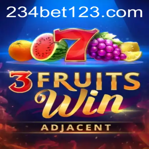 Exploring the Thrills of 3FruitsWin: The New Sensation in Online Gaming with 234bet