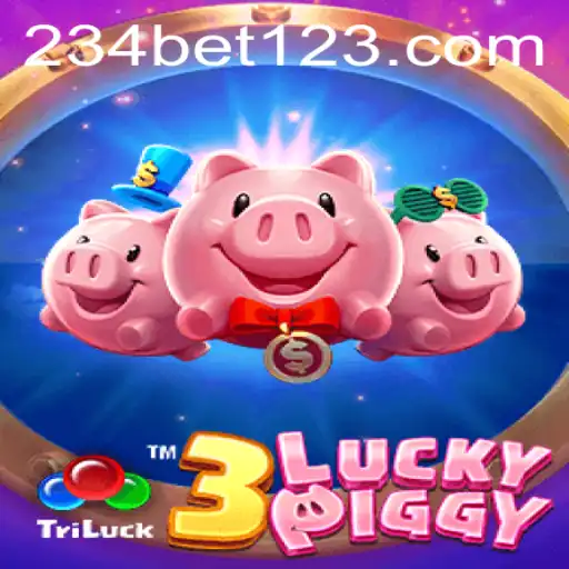 Exploring the Excitement of 3LUCKYPIGGY at 234Bet