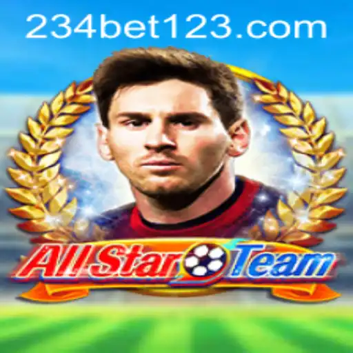 AllStarTeam: The Ultimate Gaming Experience with 234bet
