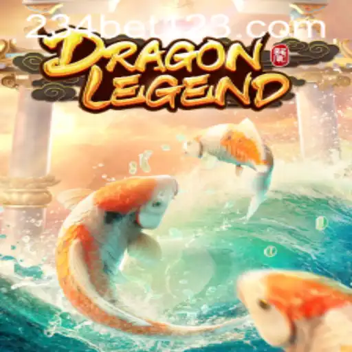 Unlocking the Mysteries of DragonLegend: A New Era in Gaming with 234bet