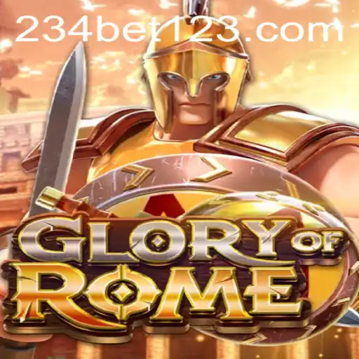 Exploring the Exciting World of 'GloryofRome' with 234bet