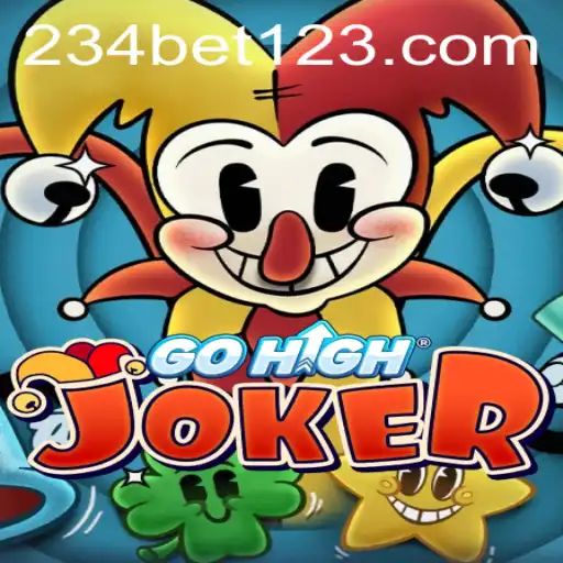 Discover the Excitement of GoHighJoker with 234bet