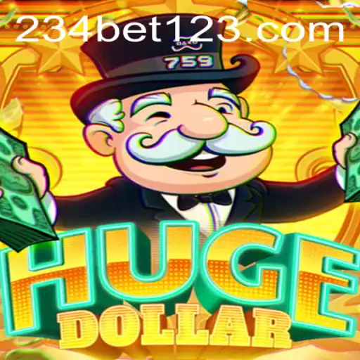 Discover the Excitement of HugeDollar: The Thrilling New Game from 234bet