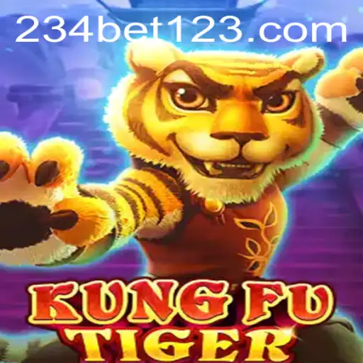 KungFuTiger: Master the Art of the Game at 234bet