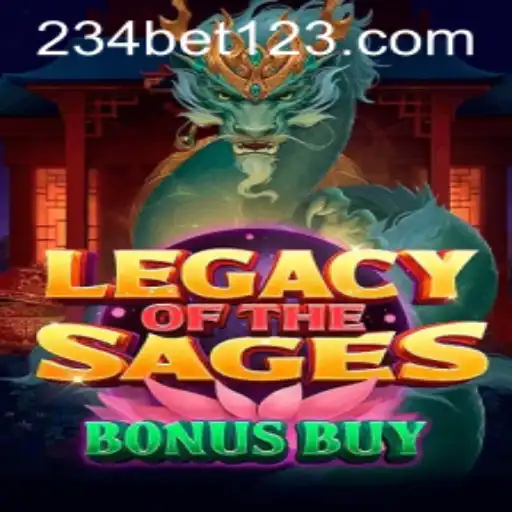 Unveiling the Adventure: Legacy of the Sages Bonus Buy and its Intriguing Realm