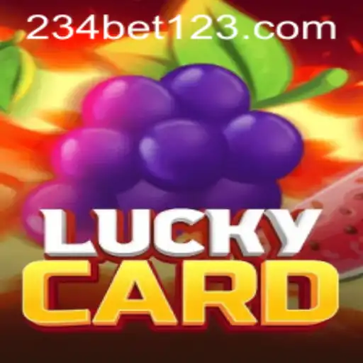 Exploring the Thrills of LuckyCard with 234bet