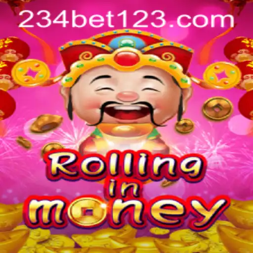 RollingInMoney: A Thrilling New Game on 234bet