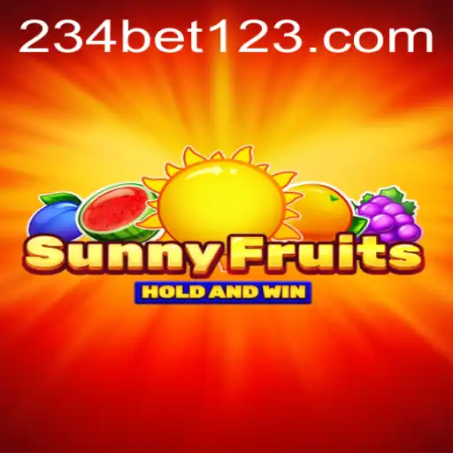 SunnyFruits: A Comprehensive Guide to the Fun and Exciting Game at 234bet