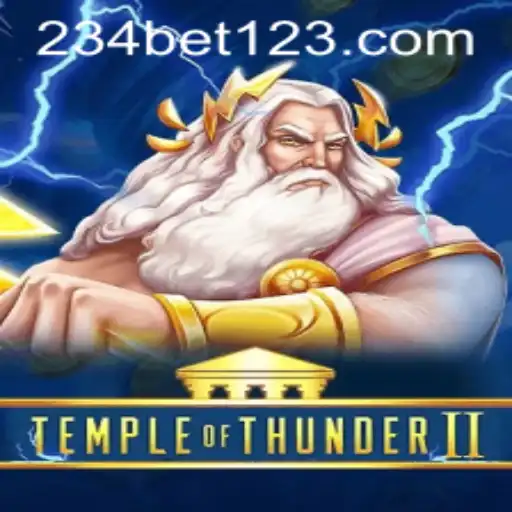 Discover the Electrifying World of TempleofThunderII