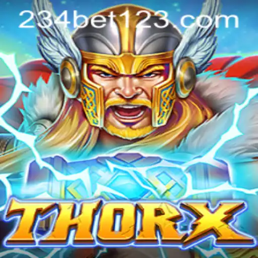 Unleashing the Power of ThorX: A Comprehensive Guide to the Game on 234bet