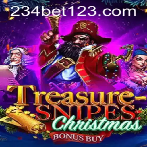 Discover the Exciting World of TreasuresnipesChristmas on 234bet