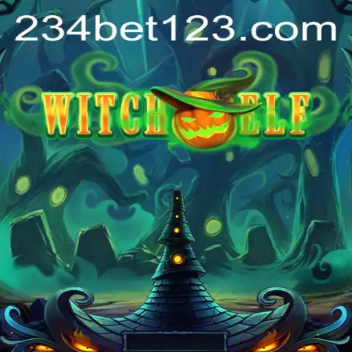 Unveiling WitchElf: A Captivating Gaming Experience on 234bet